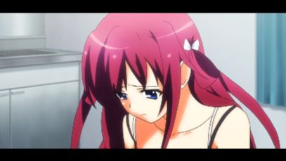 Grisaia no Kajitsu Episode 12 - BiliBili