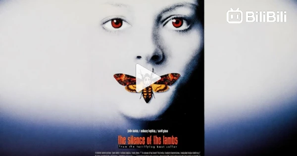 Apocalypse Rising Film The Silence of the Lambs (1991) Sub Indo - BiliBili