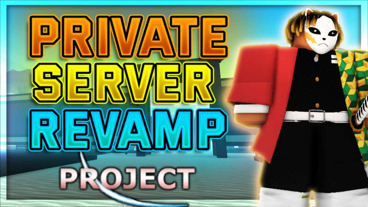 Project Slayers 2 FREE Private Server Codes! 