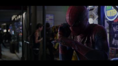 THE AMAZING SPIDER-MAN 3 Teaser Trailer 2022 - BiliBili