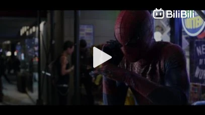 THE AMAZING SPIDER-MAN 3 Teaser Trailer 2022 - BiliBili