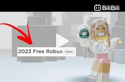 Free Robux - How To Get Free Robux In 2023