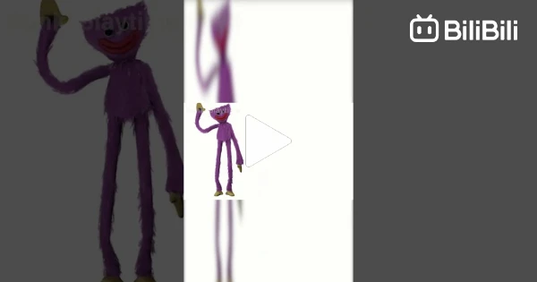 The Story Of Mommy Long Legs x Poppy - Full Circle Lyric - Poppy Playtime  Chapter 2 Animation - BiliBili