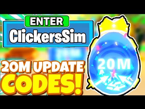 ALL NEW *🐶FREE PET* UPDATE OP CODES! Roblox Anime Clickers codes 2022 -  BiliBili