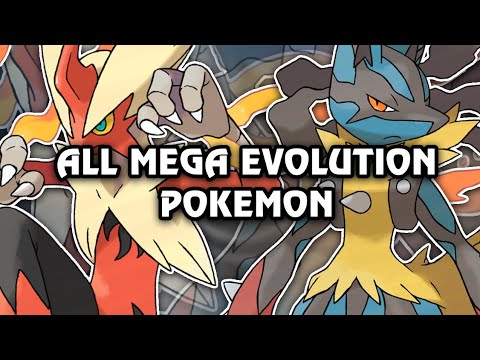 New Pokemon GBA Randomizer ROM HACK With Ash=Greninja, Mega