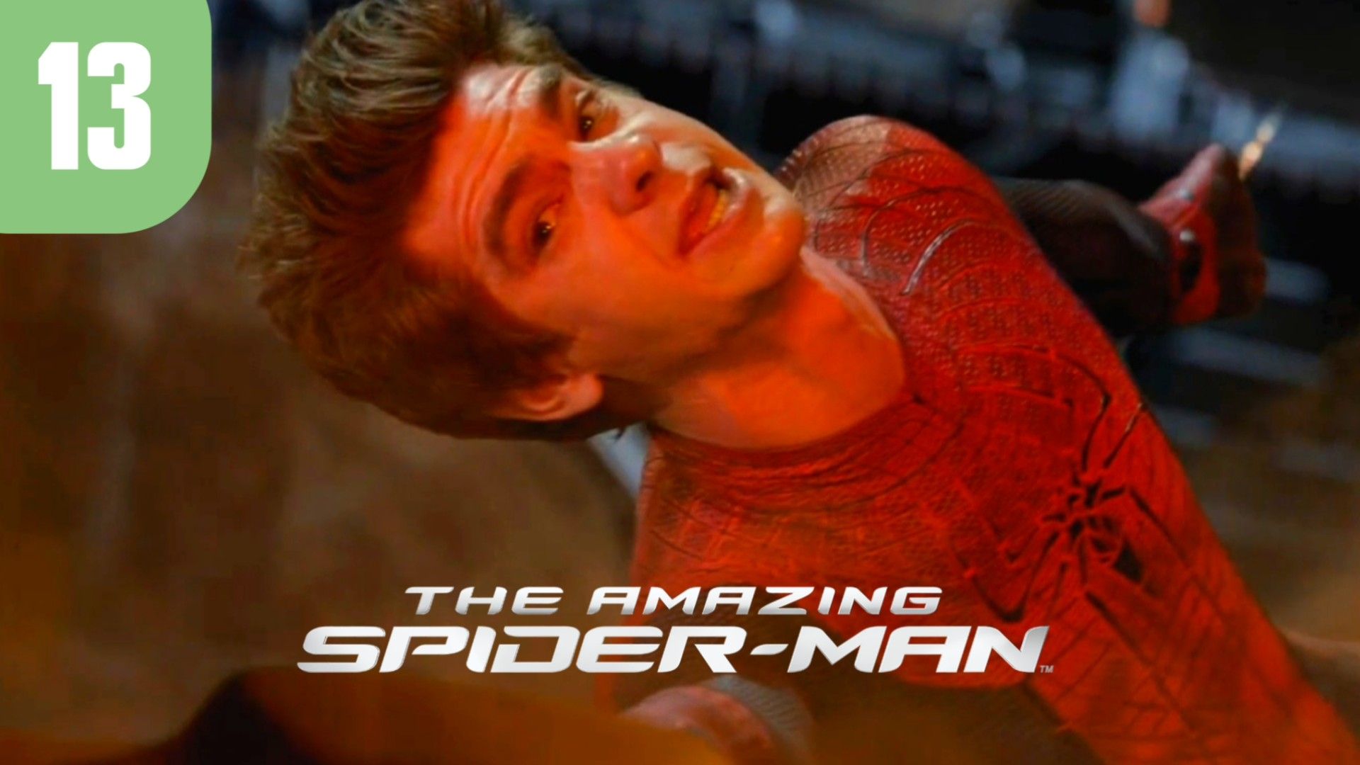 THE AMAZING SPIDER-MAN 3 Teaser Trailer 2022 - BiliBili