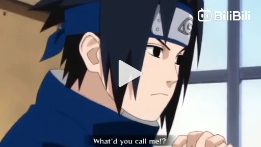 Naruto's and Sasuke's Death scene in the anime Boruto 