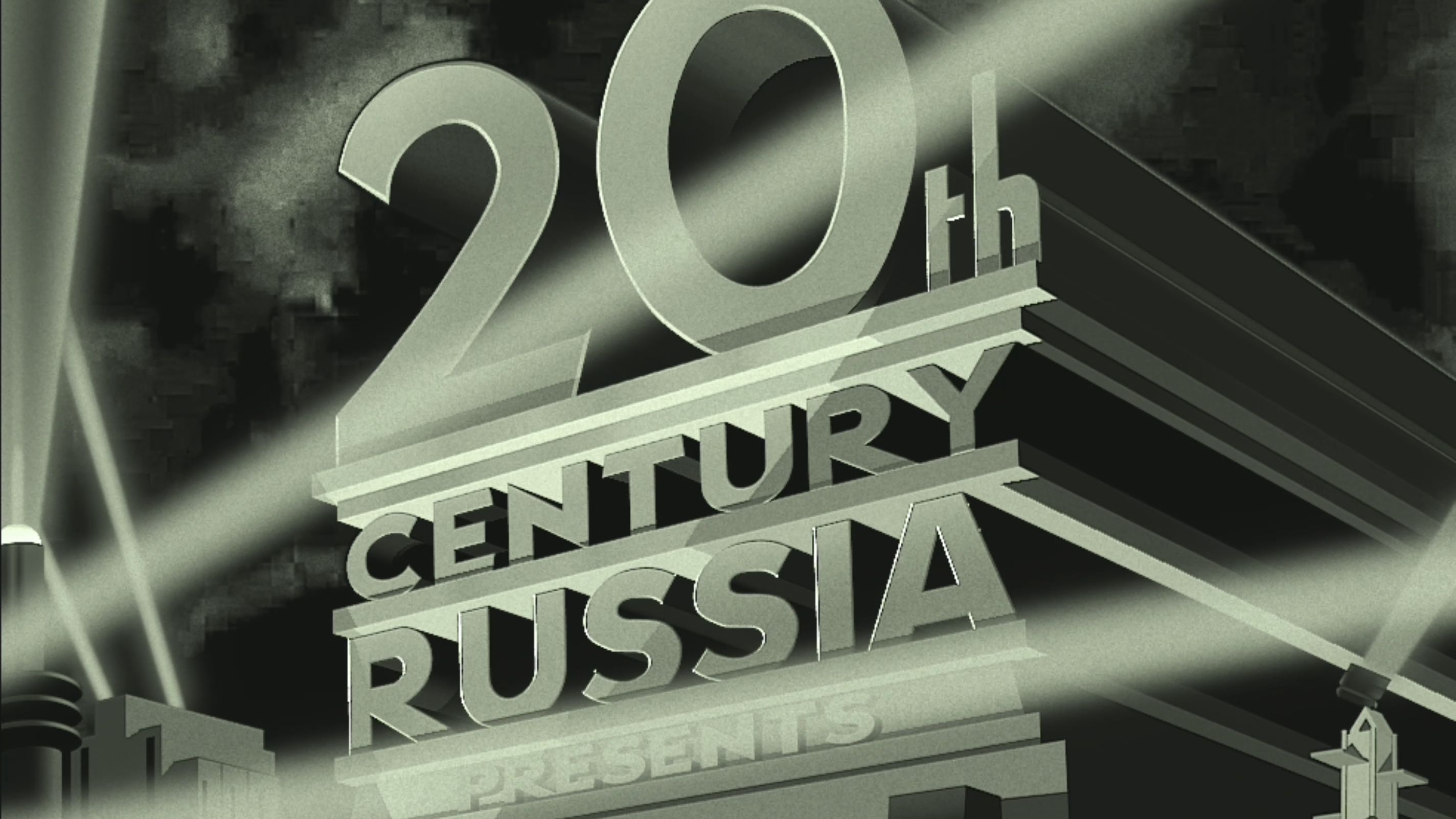 20th Century-Fox Business (1935) - BiliBili