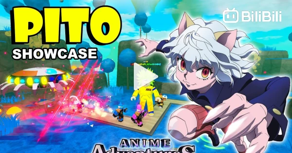 Anime Adventures Broken Puppet Guide – Pito Evolution – Gamezebo