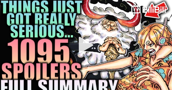 LUFFY LEARNS THE TRUTH? / One Piece Chapter 1066 Spoilers 