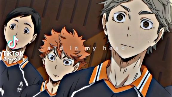 Haikyuu!! Season 1 Episode 23 - BiliBili