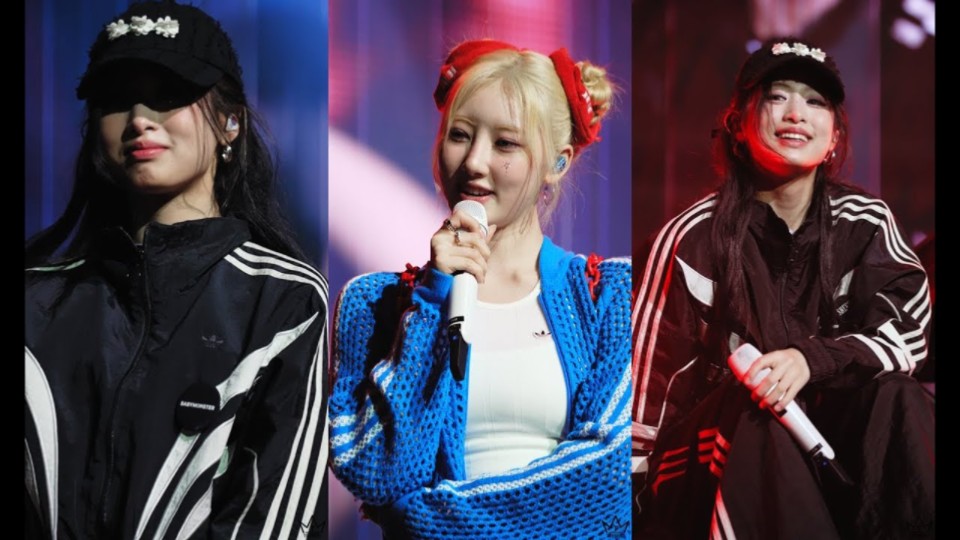 BabyMonster’s Private-Style Rehearsal for “Sheesh” — High-Def, On-Mic ...