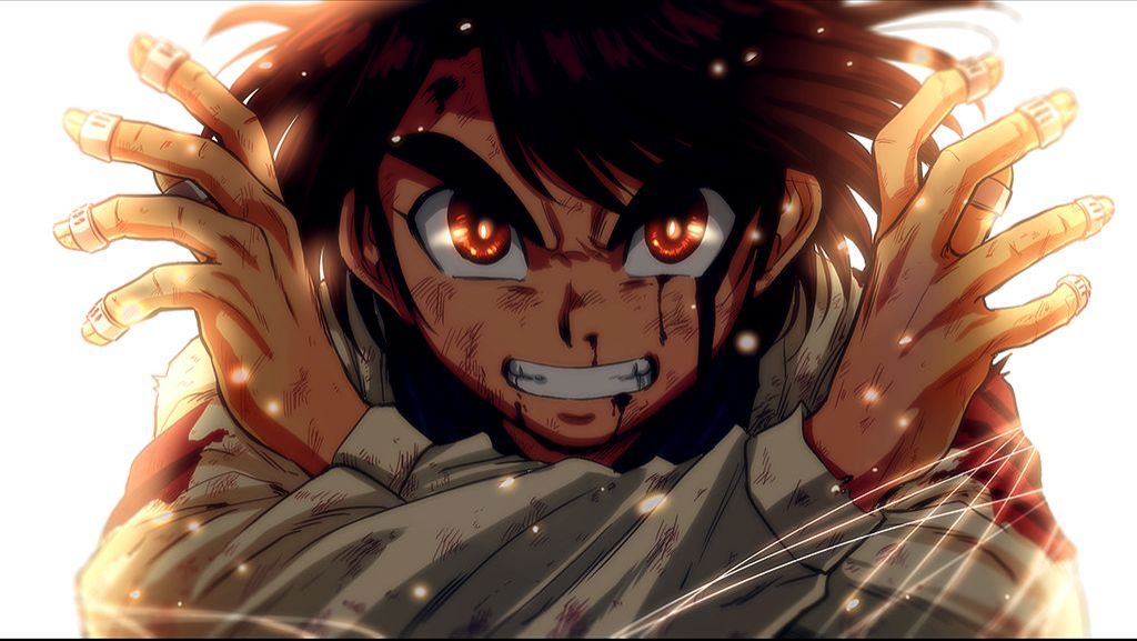 Karakuri Circus Episode 1 Subtitle Indonesia by aryahaku on DeviantArt