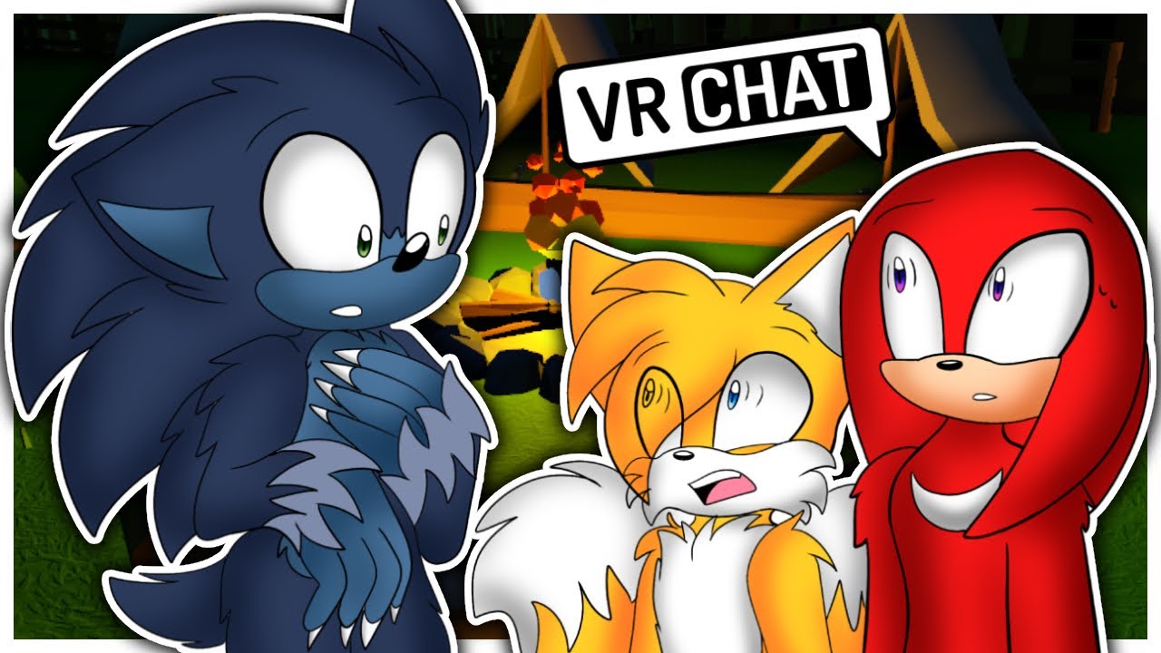 Tails and Tails.exe, The chat