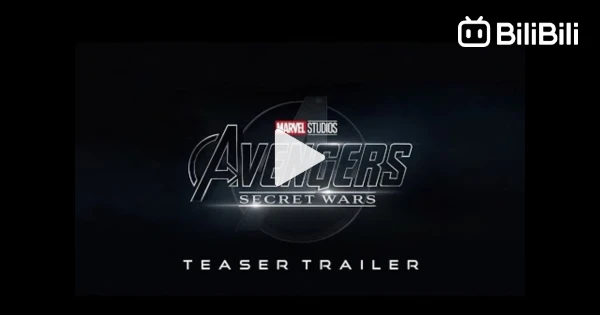 AVENGERS: THE KANG DYNASTY & SECRET WARS – Teaser Trailer (2026) Marvel  Studios 