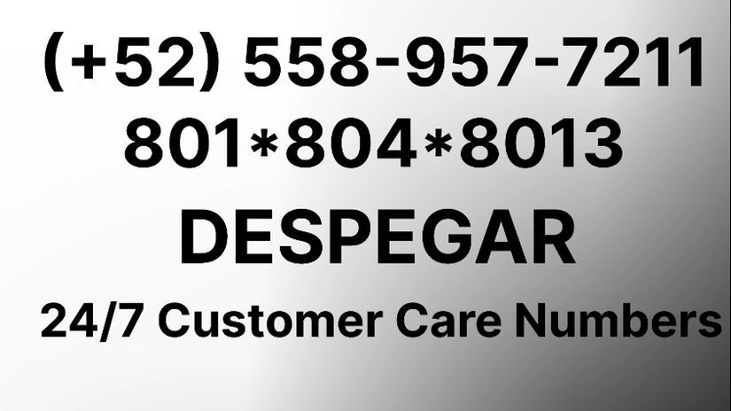 Número de Teléfono de Atención al Cliente de >-$DESPEGAR$-< Guía Completa Paso a Paso 2026 - BiliBili