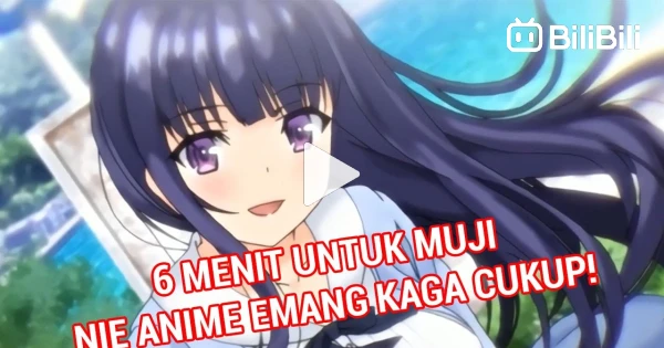 Kapan Anime OSAMAKE : Osananajimi ga Zettai ni Makenai Love Comedy Season 2  / Episode 13 Rilis ? 