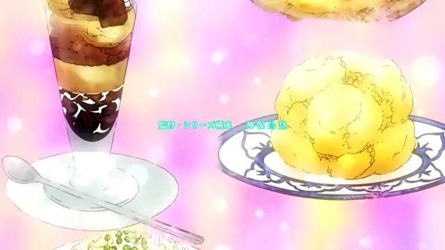 Isekai Shokudou 2 Episode 6 - video Dailymotion