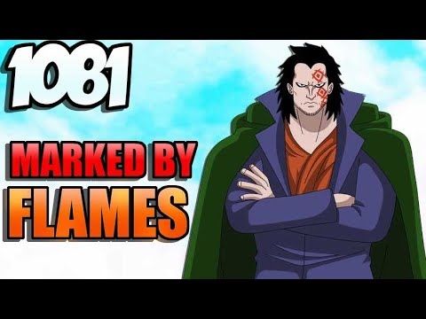 Rocks D. Xebec is Still ALIVE? / One Piece - BiliBili