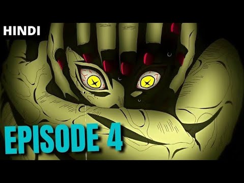 Demon Slayer Episode 1 Explained ( in Hindi )