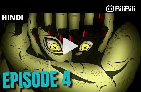 Demon Slayer Episode 4 Explained ( In Hindi )