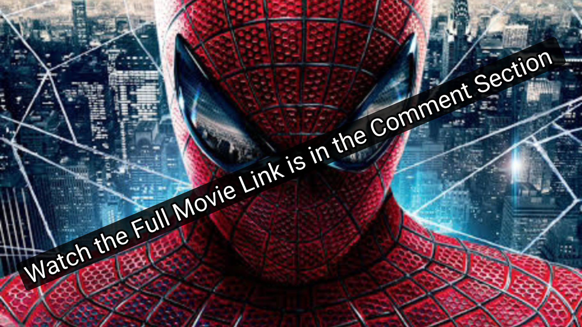 THE AMAZING SPIDER-MAN 3 Teaser Trailer 2022 - BiliBili