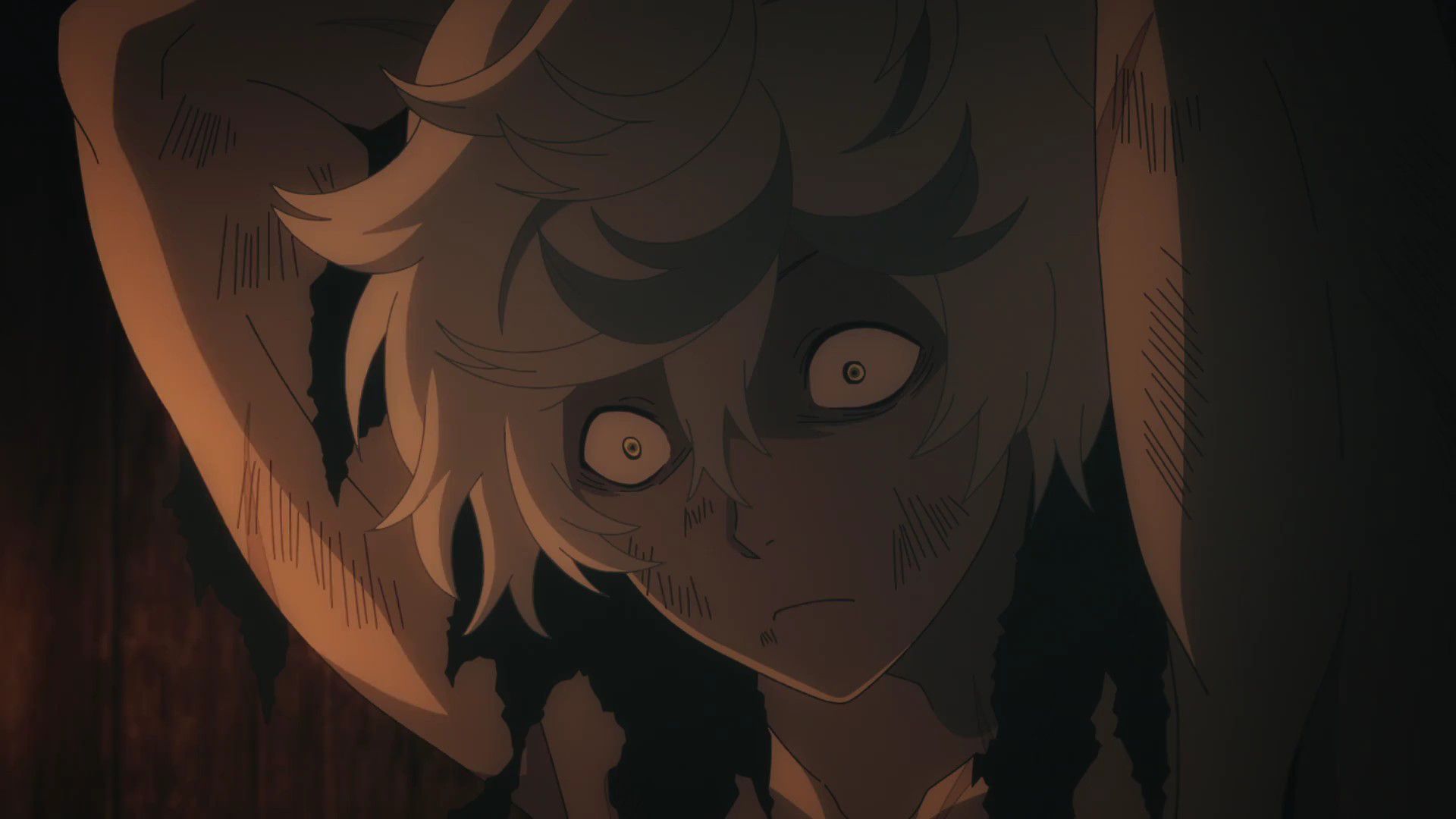 The Promise Neverland ep 1 - BiliBili