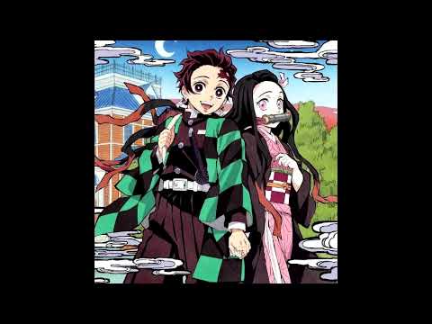 Demon Slayer: Kimetsu no Yaiba Original Soundtrack Vol. 1