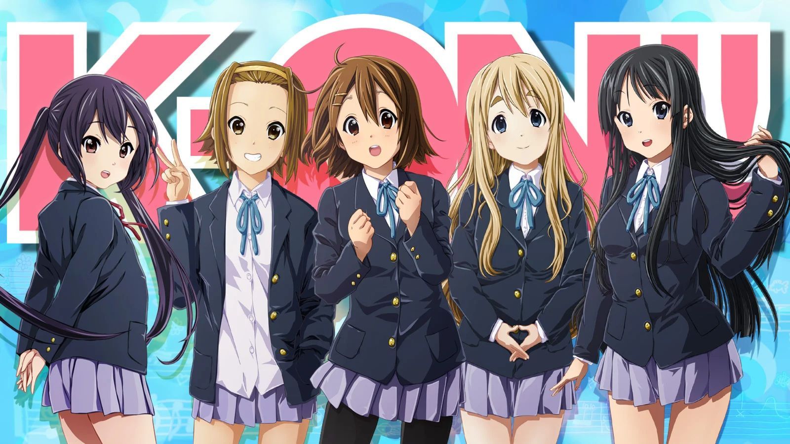 K-ON!! episode seventeen