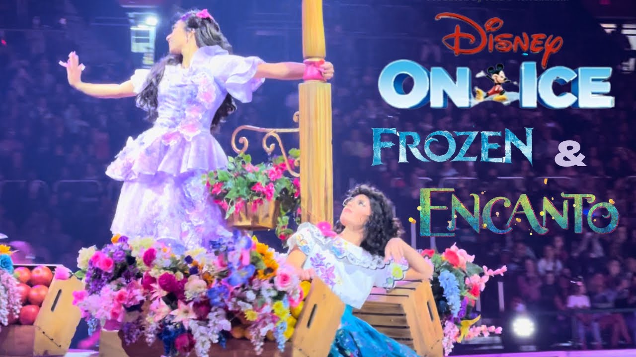 FROZEN 3 TRALER 2024 DISNEY TEASER COINCEPT PELICULA COMPLETA FROZEN 2 -  BiliBili