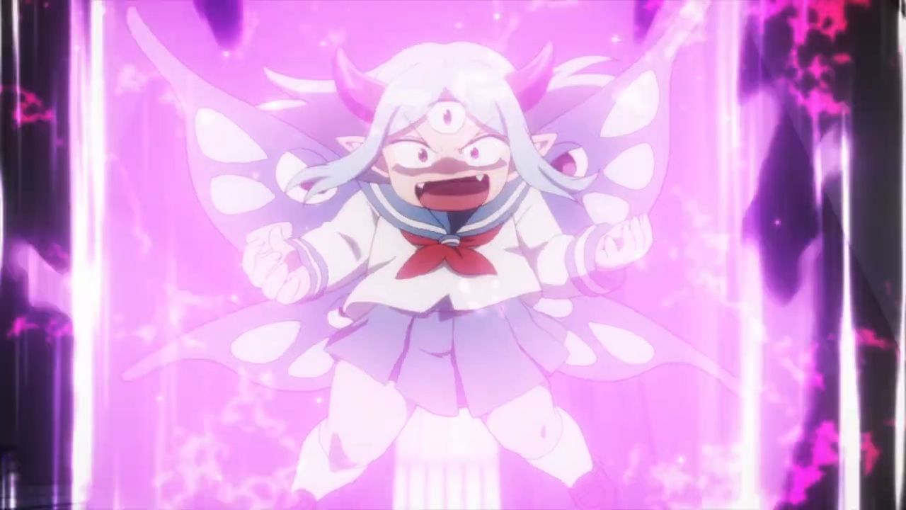 Mahou Shoujo Magical Destroyers - PV - BiliBili