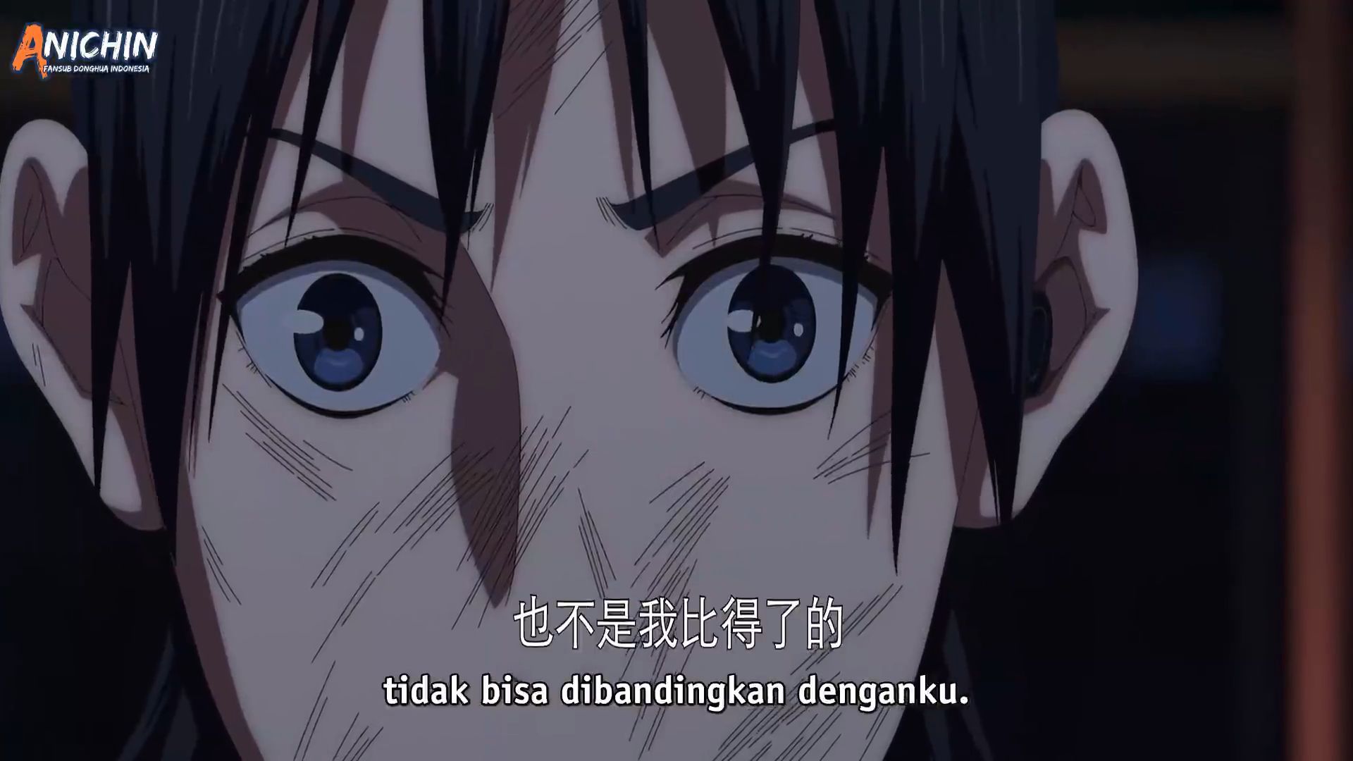 NEW] Hitori no Shita: The Outcast 4 Episode 01 Subtitle Indonesia