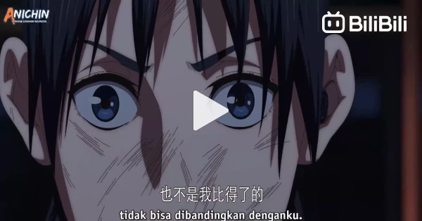 NEW] Hitori no Shita: The Outcast 4 Episode 01 Subtitle Indonesia