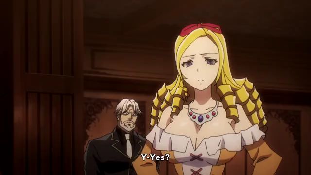 OVERLORD SEASON 2 EP 10 - BiliBili