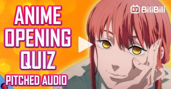 ANIME OPENING QUIZ - GUESS THE ANIME {VERY EASY- VERY HARD] #Anime #An