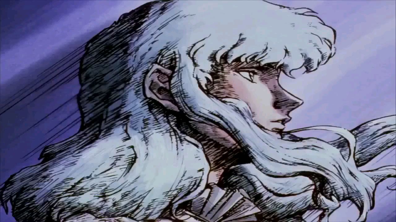 Berserk: Golden Age Arc I - The Egg of the King - BiliBili