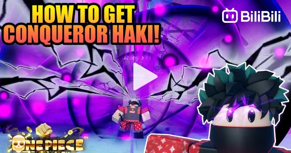 HOW TO GET HAKI, PROJECT: ONE PIECE