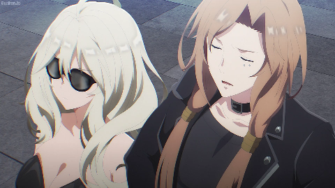 DoubleSama  Anime Reviews on X: #DeepInsanity: The Lost Child Episode 1  made it clear that this series isn't going to be like Made in Abyss, which  is what I was expecting