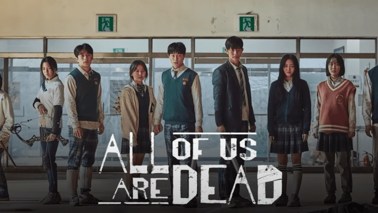 All of Us Are Dead: Episodes 2-12 (Series review) » Dramabeans