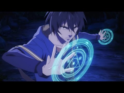 Tensei Kenja no Isekai Life OP/Opening「FULL」- Non Stop Rabbit「Mujikaku no  Tensai」 - BiliBili