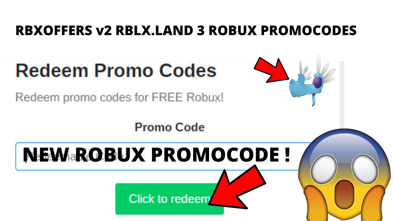 What Are Some Promo Codes for Roblox Rbx.tv Redeem