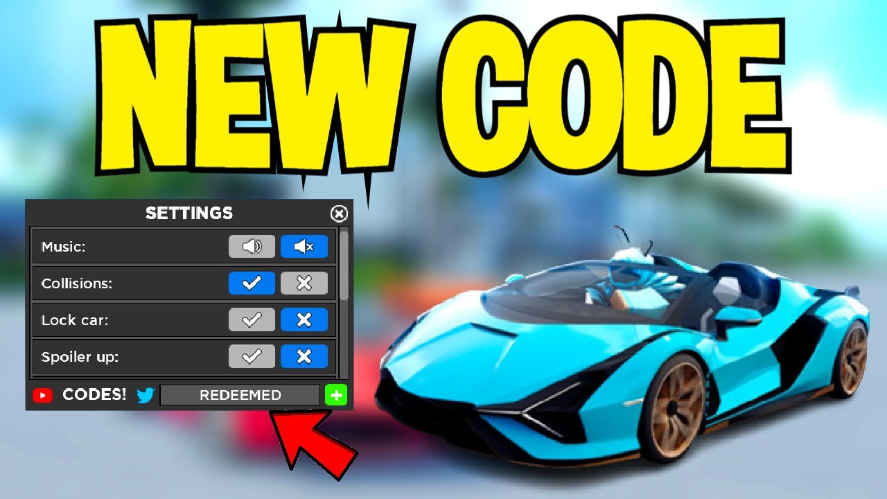 Roblox Car Dealership Tycoon All Working Codes! 2022 June - BiliBili