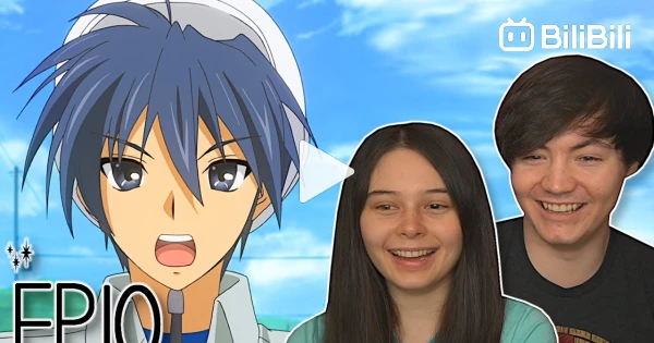 Clannad After Story Tomoyo Chapter OVA REACTION & REVIEW! 