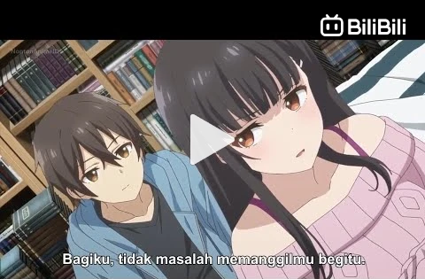 Mamahaha no Tsurego ga Motokano datta Episode 1 [Subtitle Indonesia] -  BiliBili