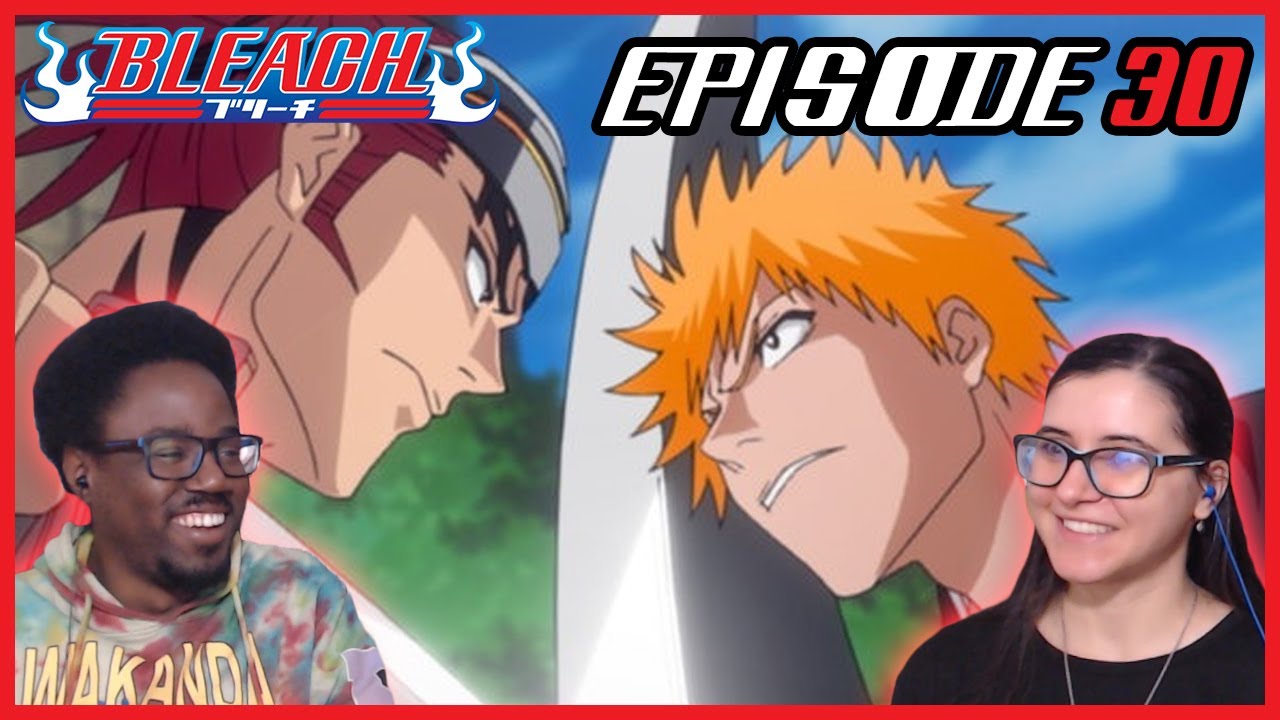 Bleach Episode 138 Reaction! 