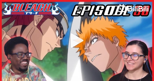 Bleach Episode 138 Reaction! 