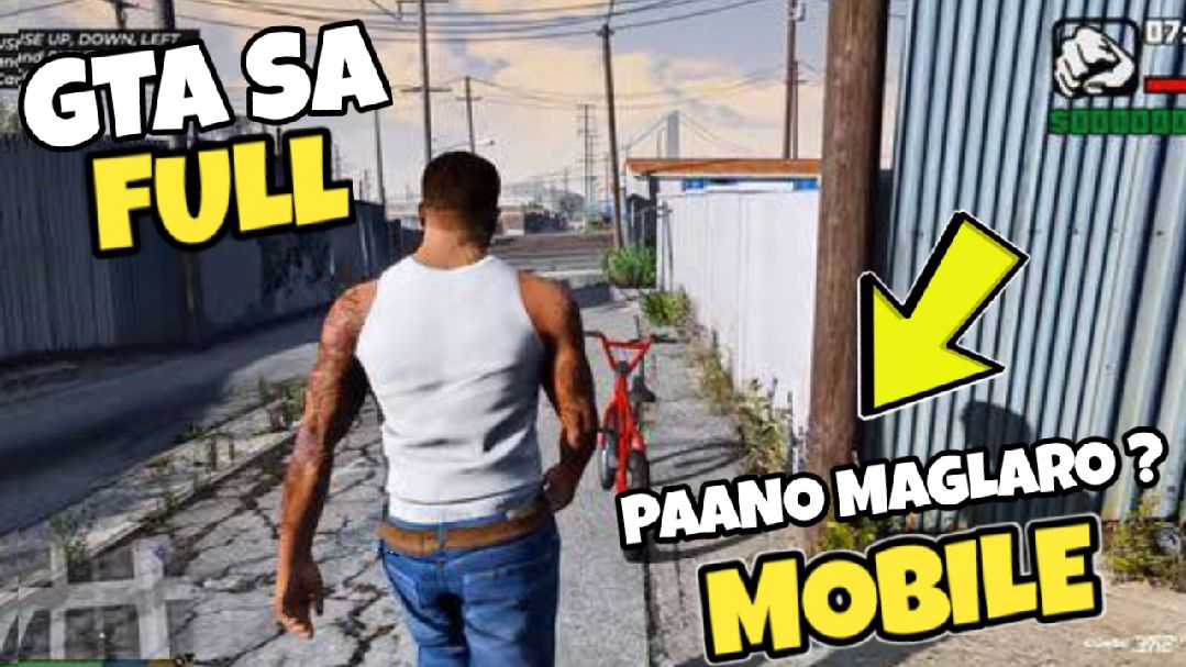 gta san andreas ppsspp file download / X