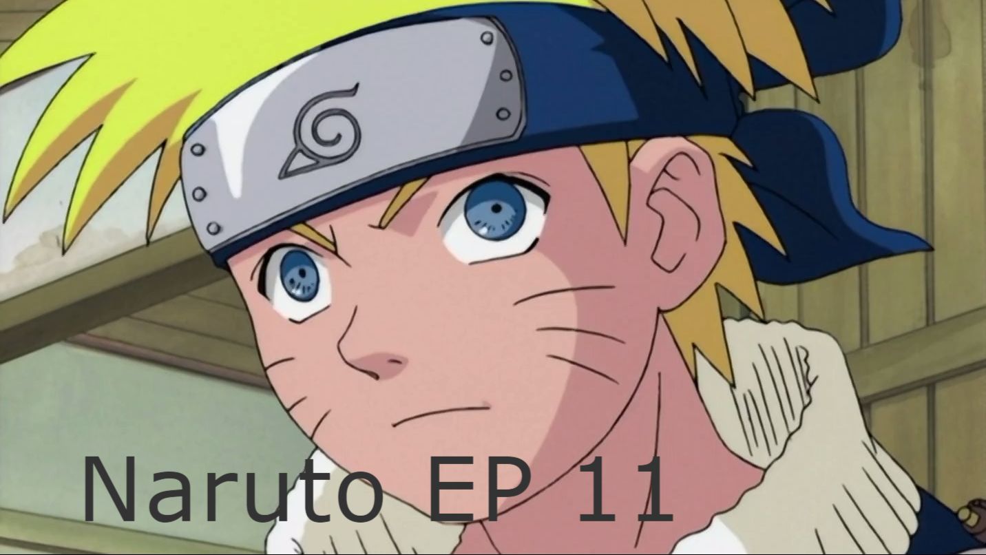 BORUTO- NARUTO THE MOVIE 2015 English Dub - BiliBili