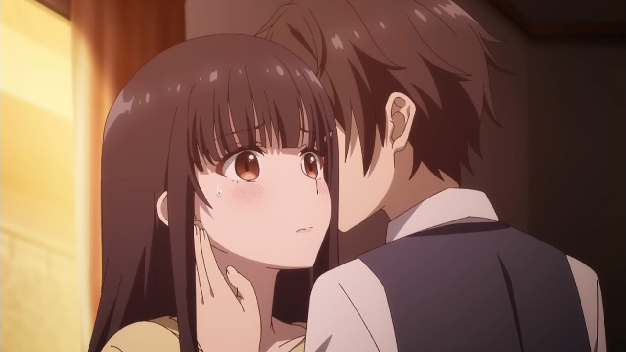 Mamahaha no Tsurego ga Motokano datta Sub Indo Episode 12 (Last