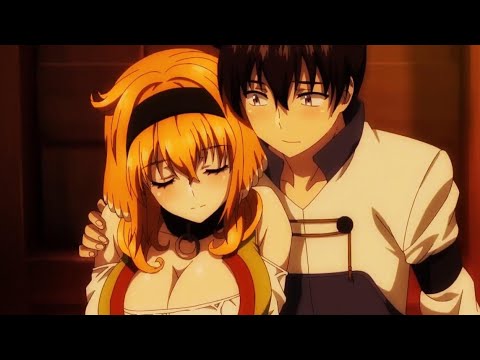 Isekai Meikyuu de Harem wo Episode 10 Sub Indo Uncensored - Nonton Anime ID